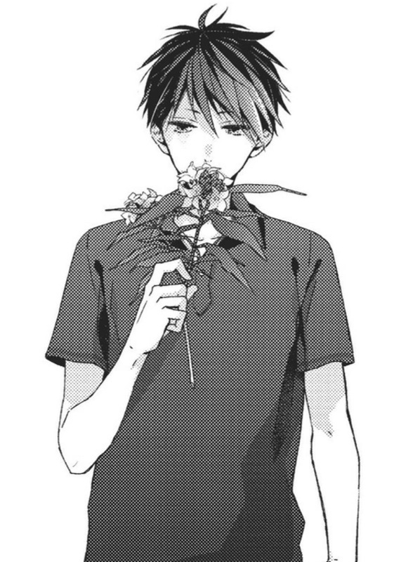 Senri Miyama - AI Character on RolePlai