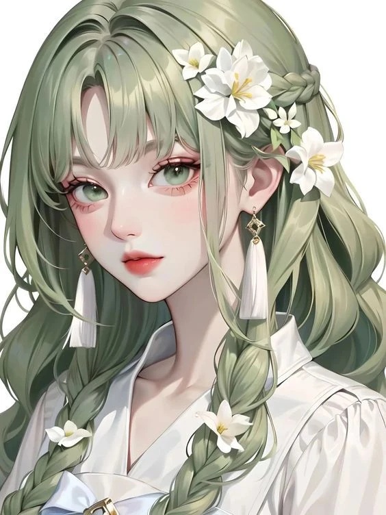 Verena - AI Character on RolePlai