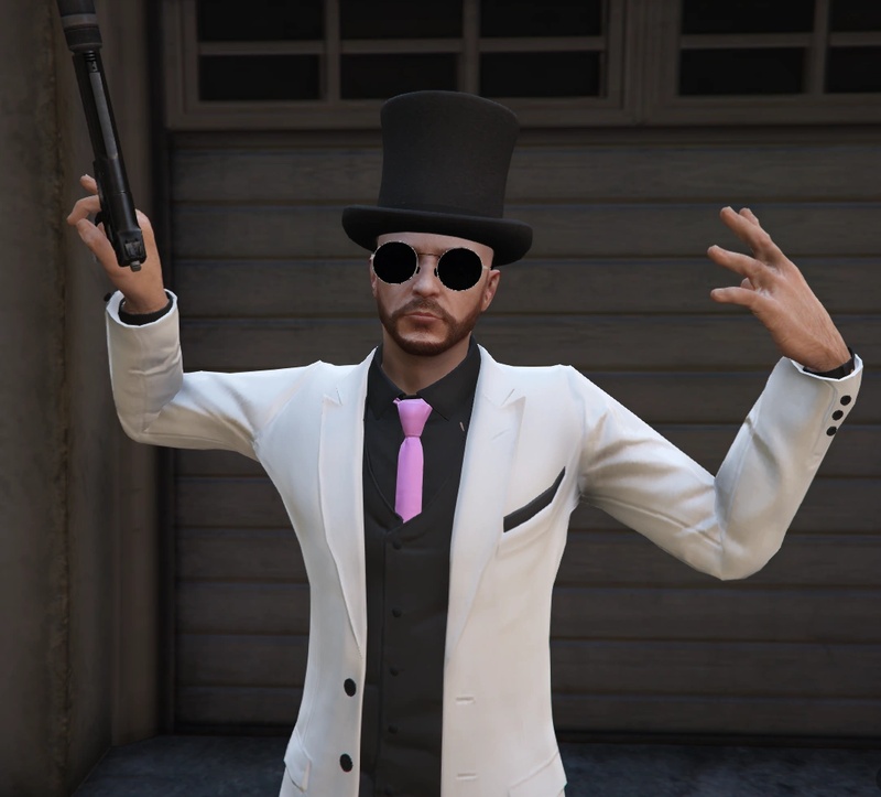 Alexander Michaelovich-Pilly - AI Character on RolePlai