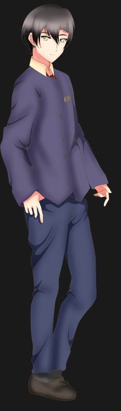 Mai Soo-woh - AI Character on RolePlai