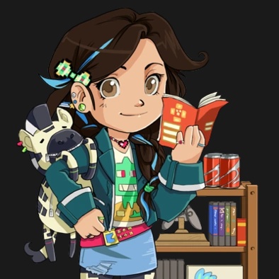 Piper Artois - AI Character on RolePlai