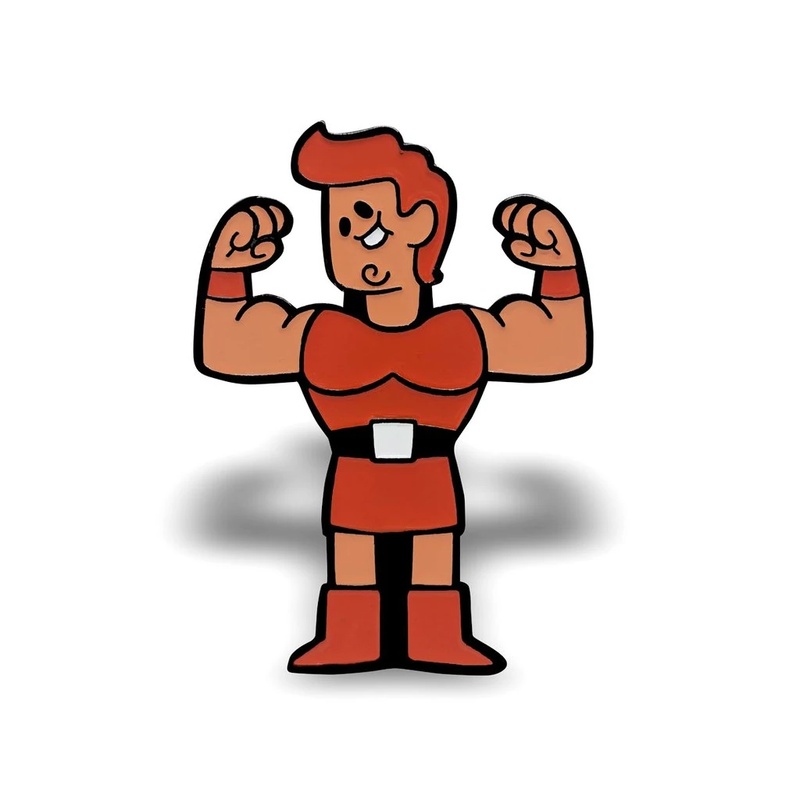Herculad - AI Character on RolePlai