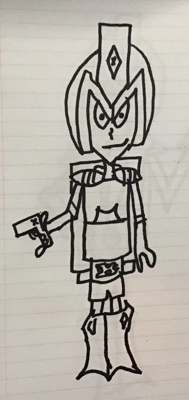 Chris Xtreme - AI Character on RolePlai
