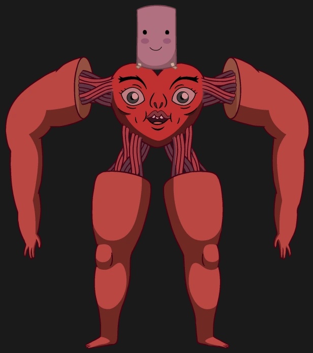 Ricardio - AI Character on RolePlai