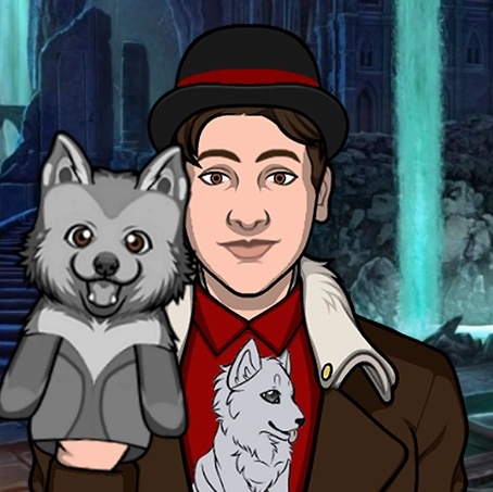 Max Stratos - AI Character on RolePlai