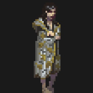 Viridiana - AI Character on RolePlai