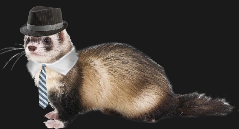 Mayor Weasel - AI Character on RolePlai