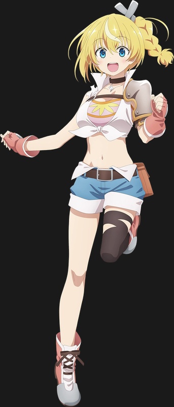 Lammis - AI Character on RolePlai