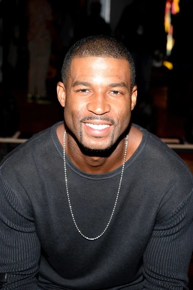 Robert Christopher Riley - AI Character on RolePlai