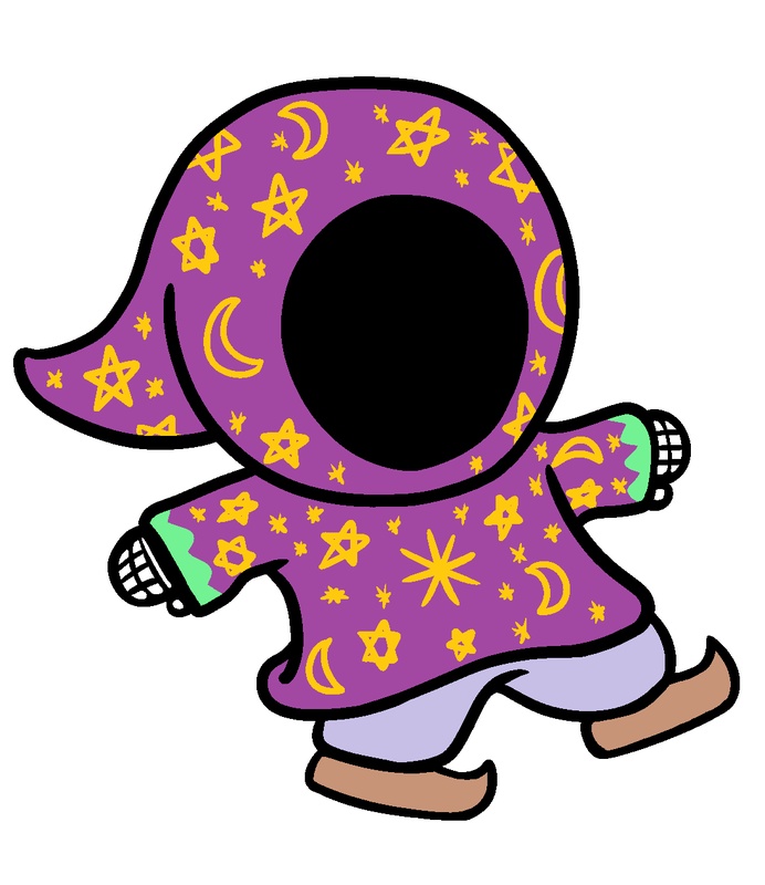 Dream Child - AI Character on RolePlai