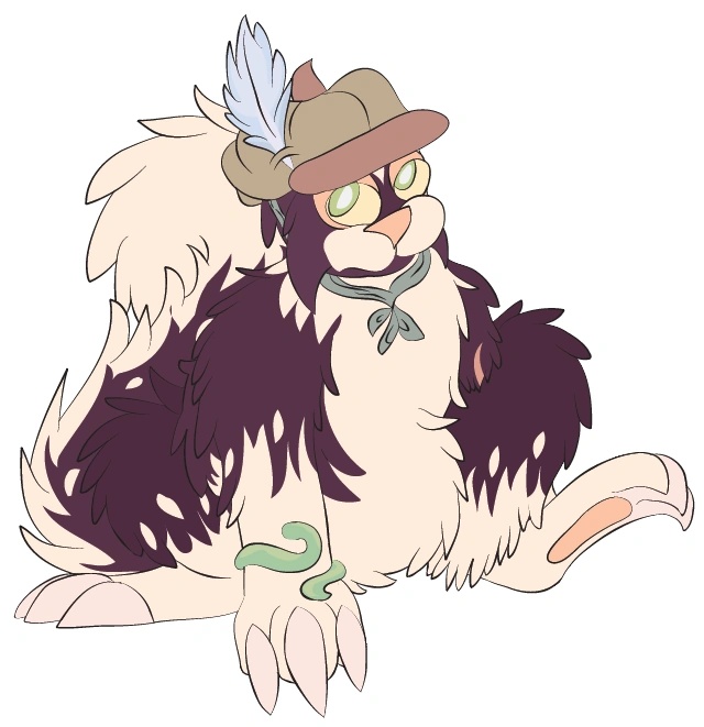Lovington - AI Character on RolePlai