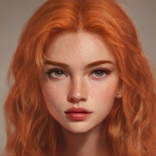 Kaya Reilason - AI Character on RolePlai