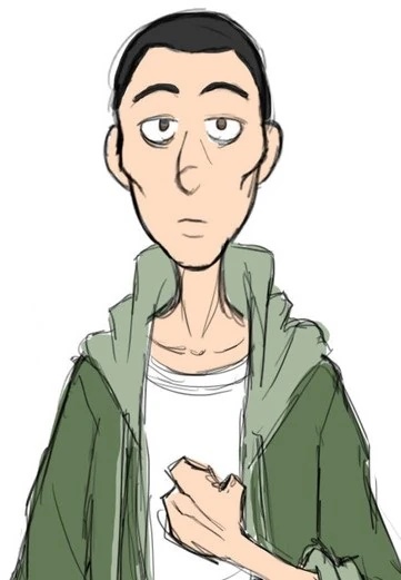Tommy Gwendolyn - AI Character on RolePlai