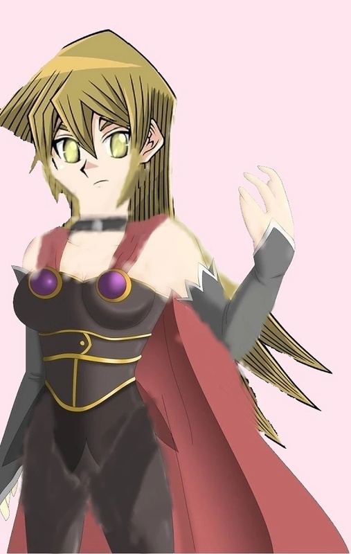 The Supreme Queen - AI Character on RolePlai