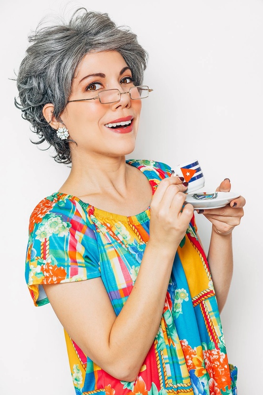 Abuela - AI Character on RolePlai