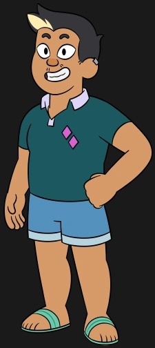 Logan Nguyen - AI Character on RolePlai