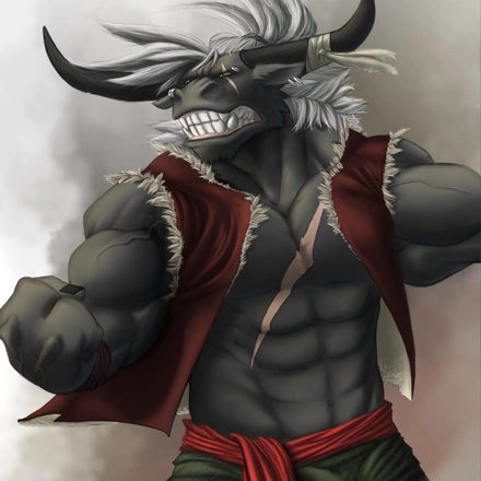 The Quartermaster - AI Character on RolePlai