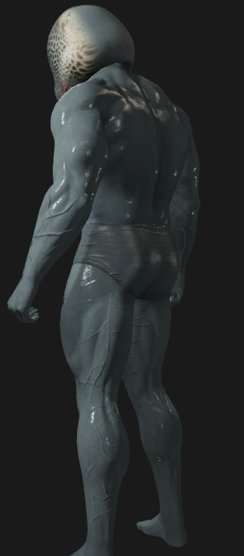 The Plab - AI Character on RolePlai