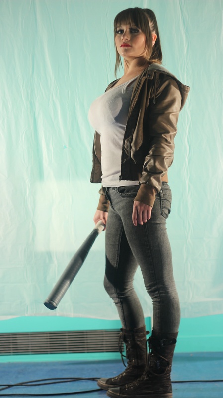Alice King - AI Character on RolePlai