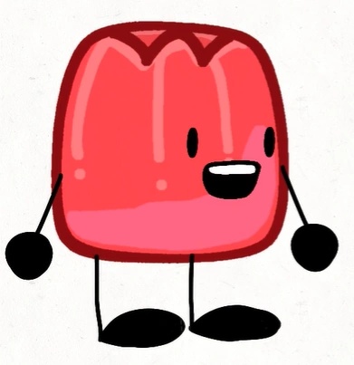 Red Gelatin - AI Character on RolePlai