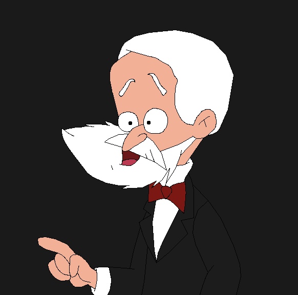 Charles Evans Hughes - AI Character on RolePlai