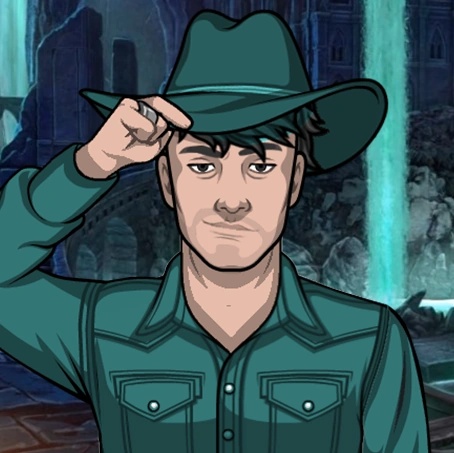 Matthew Howard - AI Character on RolePlai