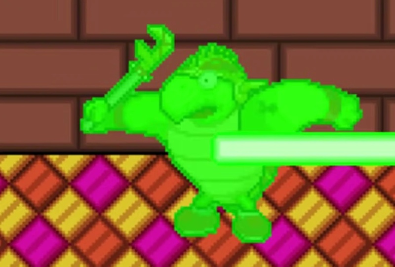 Commander Jeurgan - AI Character on RolePlai