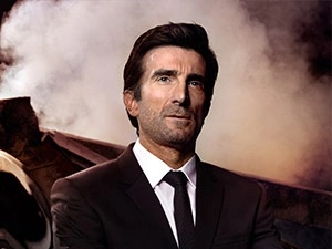 Christian Walker/TV - AI Character on RolePlai
