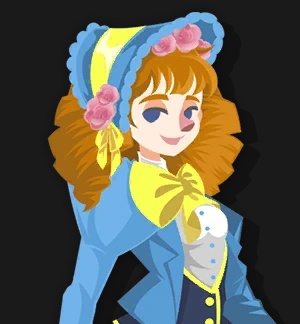 Heidi Cromwell - AI Character on RolePlai