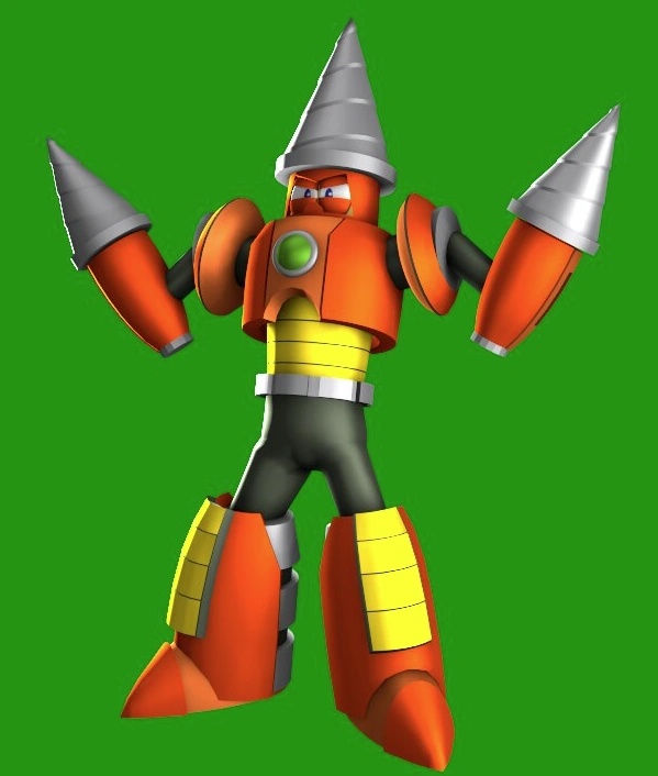 Drill man - AI Character on RolePlai