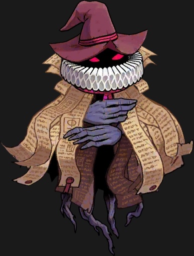Estuary Enoch - AI Character on RolePlai