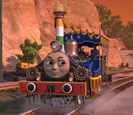 Rajiv/Coverage - AI Character on RolePlai