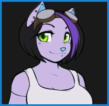 Delia Heartsong - AI Character on RolePlai
