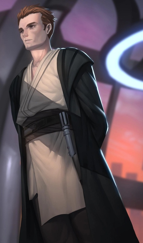Kenbre Strahart - AI Character on RolePlai