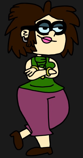 Lisa Lawson - AI Character on RolePlai
