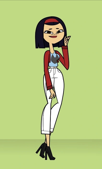 Tina Cho - AI Character on RolePlai