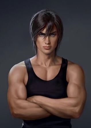 Christopher Motley - AI Character on RolePlai