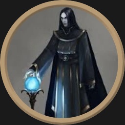 Thajar Vysohr - AI Character on RolePlai