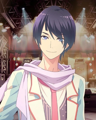 Asahi Ohtori - AI Character on RolePlai