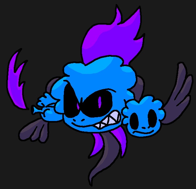Druugon - AI Character on RolePlai