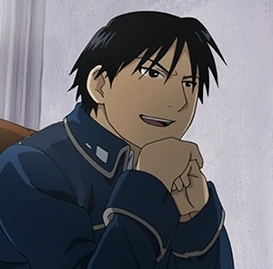 Roi Masutangu - AI Character on RolePlai