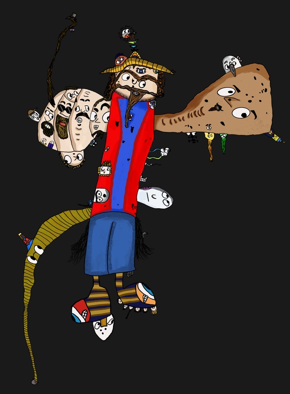 Mr. Lumpyskin - AI Character on RolePlai