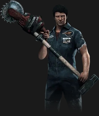 Nick Ramos - AI Character on RolePlai