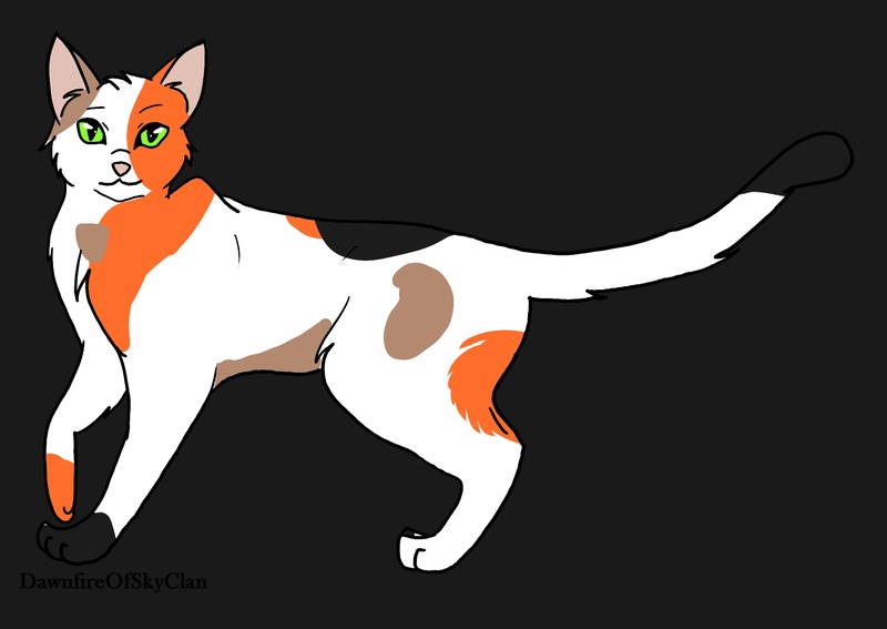 Cherryleaf - AI Character on RolePlai