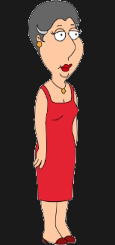 Barbara Pewterschmidt - AI Character on RolePlai
