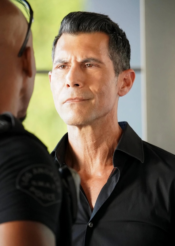Rodrigo Sanchez - AI Character on RolePlai
