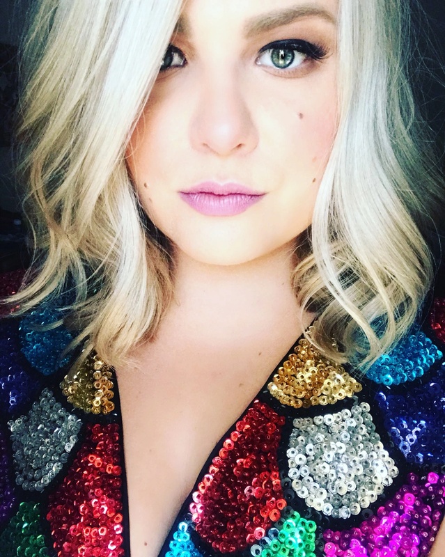 Amy Driscoll - AI Character on RolePlai