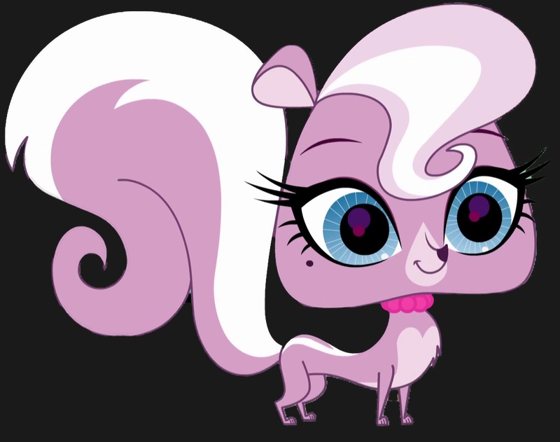 Mitzi - AI Character on RolePlai