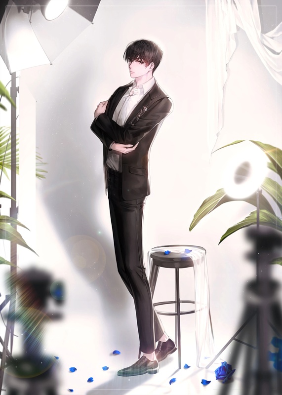 Seo Leehyuk - AI Character on RolePlai