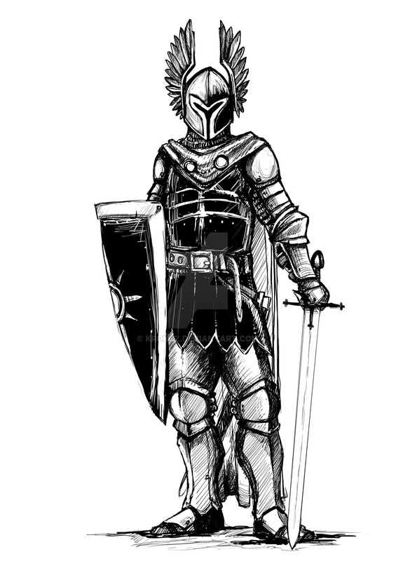 Eomir of Elrendar - AI Character on RolePlai